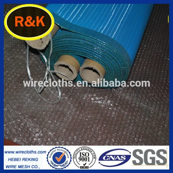 100%polyester spiral press-filter belt for juice squeeze