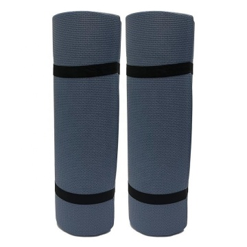 POLAR EVEREST Waterproof Portable Sleeping Mat for Hiking and Camping