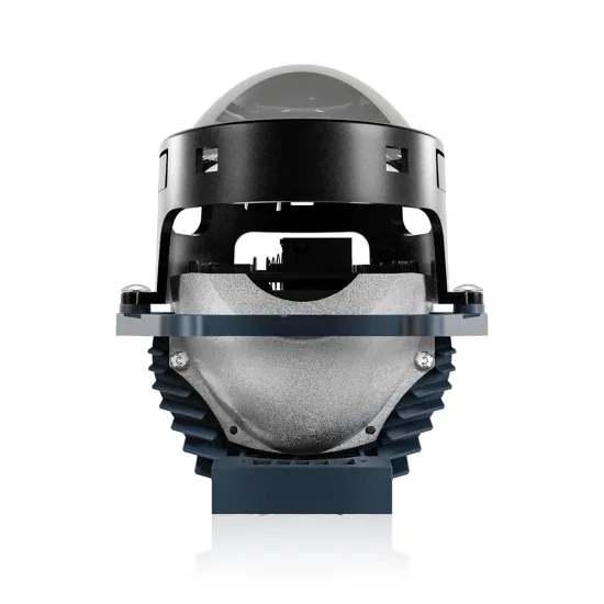 T500 Laser Module Biled Projector Lens 12V LED Headlamps