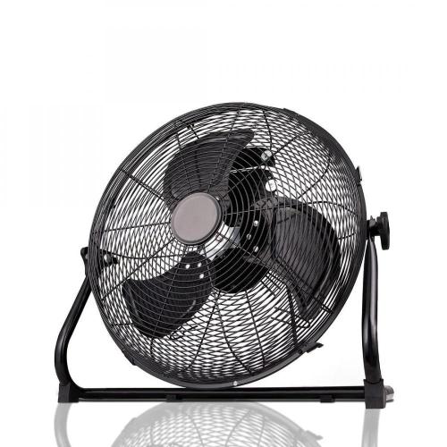 Ventilateur de sol de 16 pouces, ventilateur électrique