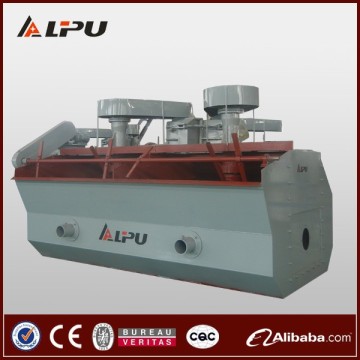 2015 China ISO,BV,CE Certificates Qualified Flotation Machine Price for Sale