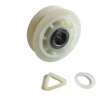 Hot Selling Washing Machine Pulley for Clothes Dryer Parts - Compatible with Whirlpool Appliances (279640)