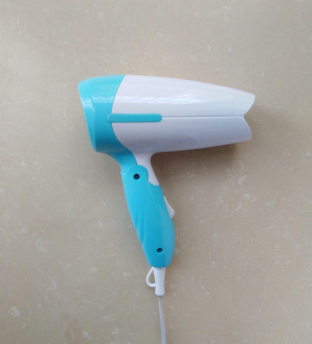 Mini Hair Dryer for Tourist