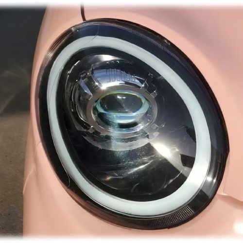 وحدة دعم DRL LED المقاومة للتآكل Jitu