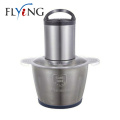 Stainless Steel Vegetable Herb Dicer Chopper For Kitchen
