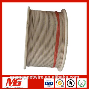 Oil-immersed transformer windings Kraft Paper Covered Wire