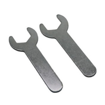 Customized Hand Tool Open End Wrench Set - Stamping Steel Wrench