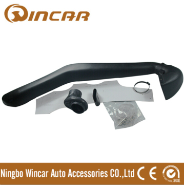 4WD overland snorkel for colorado RC 4JJ1 VCDi Turbo