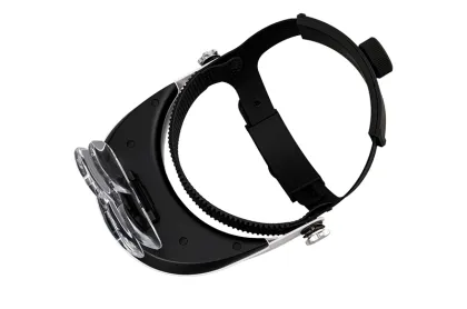 MG81001-H Headband Watch Repair Magnifier with LED Light