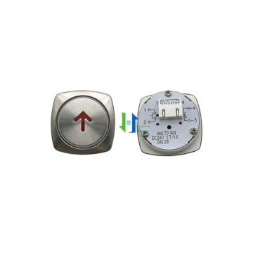Elevator Car Call Button AN170 G01
