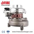 Turbófeltöltő CT16V 17201-30160 2006-ra- Toyota
