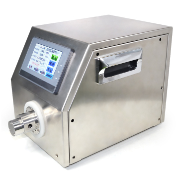 Shanghai Cixi High Precision Medical Anti-Korrosion Chemische Peristaltpumpe