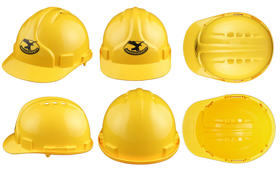 Helmet Hard Hat