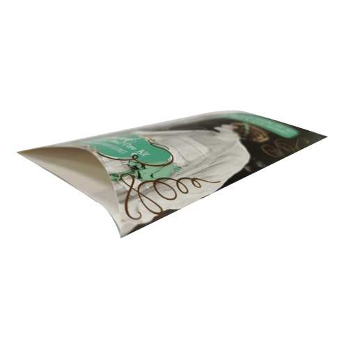 Hanger Folding card Recycled Packaging Paper Gift Box