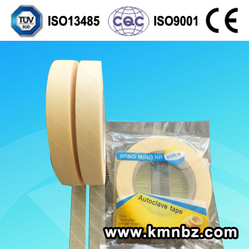 Sterilization Masking Tape