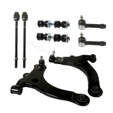 2023 China Factory 8 Pcs Complete Front Suspension Kit For Chevy Impala & Buick