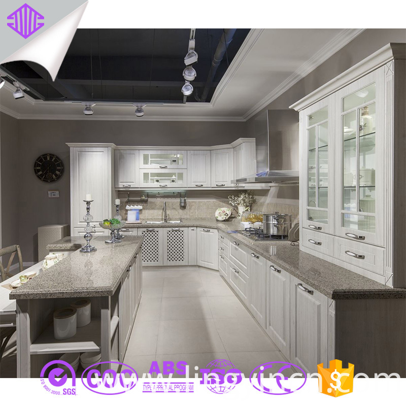 2018 custom redo kitchen cabient design
