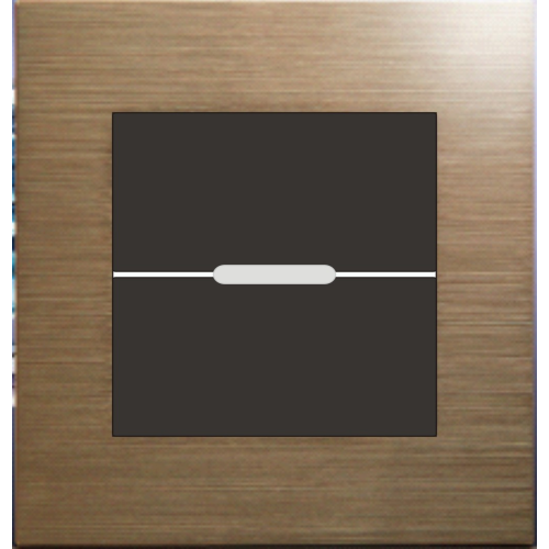 ACTOP Smart hotel switch button dry contact switch