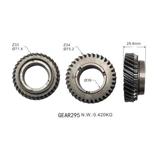 OEM 46767060 Gearbox Transmission Parts for Fiat Palio Albea Marea 1.3 Jtd