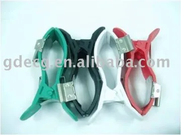 ECG CLAMP LIMB