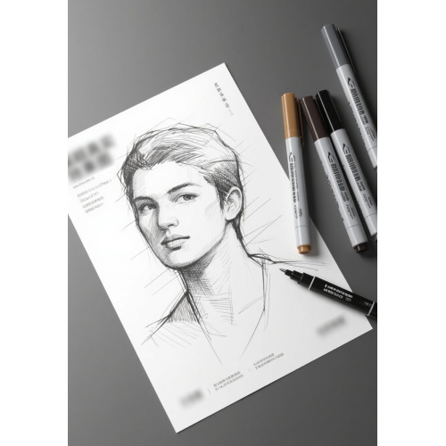 Custom Pen for Business and Daily Use