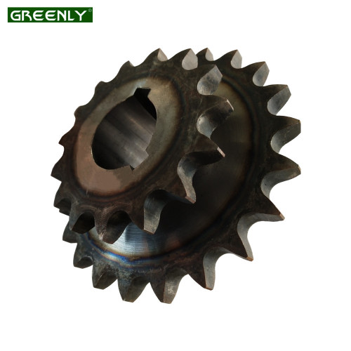 AH125782 Feeder House Sprocket สำหรับ John Deere Combine