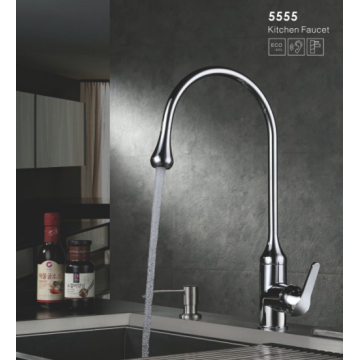 Kitchen Mixer Faucet 5555