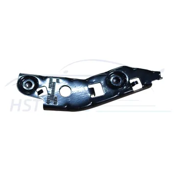 OE 6010178400 - Front Left Bumper Bracket Fasteners for Geely Monjaro L