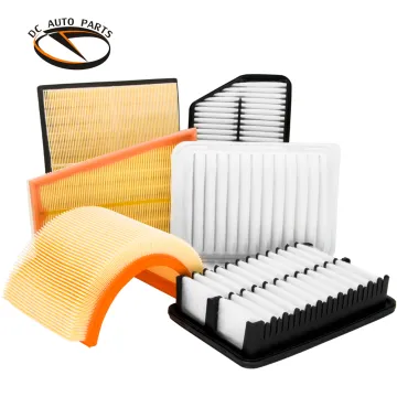 High Performance Air Filter 17801-0l040 17801-0c010 17801-0y040 for Toyota Corolla Prius