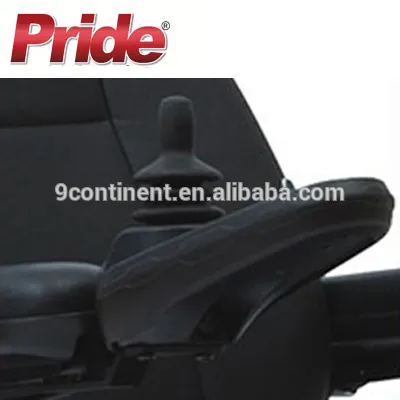 health care product folding electric wheelchair for elderly people