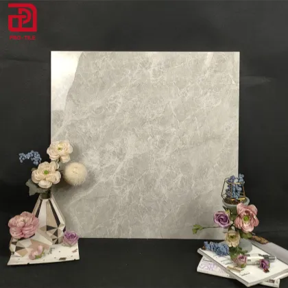 Grey Marble Tiles for Porcelain Floor Tiles