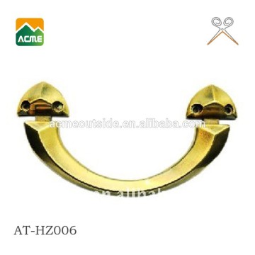 AT-HZ006 luxury funeral fittings supplier