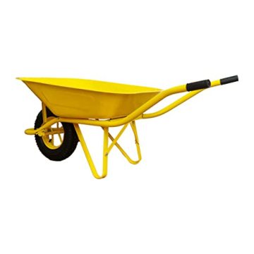 Heavy Duty Wheelbarrows for Manufacturers in India
