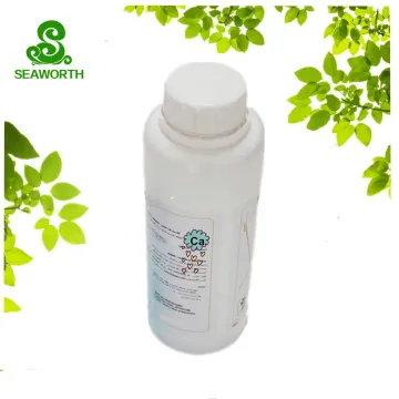 Discount Agricultural Liquid Sugar Alcohol Fertilizer: Affordable Nutrient Solutions for Your Farm