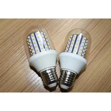 5500-600K e27 12 volt led bulbs for Canada/USA market