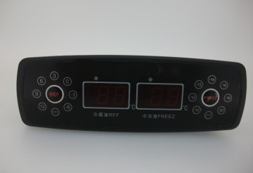 R12f12 Digital Thermostat for Kitchen