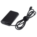 30W USB-C PD Charger AC/DC Adapter For DELL