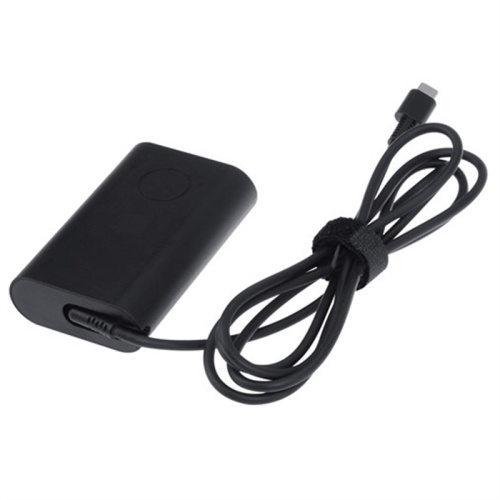 Adaptador de laptop PD de 30 W tipo c para Dell