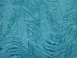 seaweed jacquard nylon mesh fabric