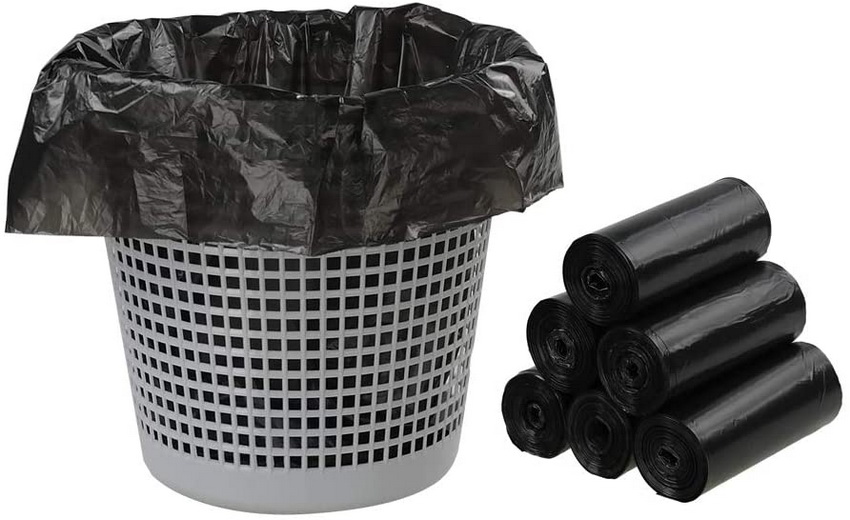 Eco-Friendly 33 Gallon Trash Bags