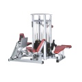 Multi Jungle 9 Person Station Function training Equipment