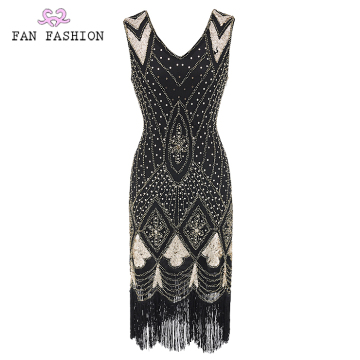 80`s Party Sequin Dresses