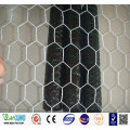 Mesh de fil Gabion hexagonal