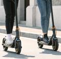 Mini scooter électrique portable Portable de Ninebot F30