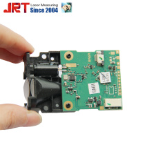 100m Long Optical Rangefinder Sensor Outdoor