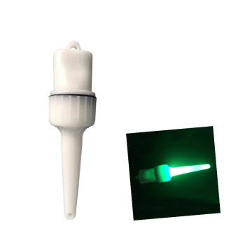 Underwater Strobe LED Fishing Light