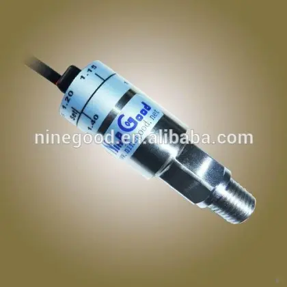 adjustable electric pressure switch 1023