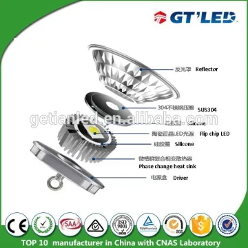 120w led highbay lamp/150w led industrial light