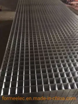 Mining Welded Mesh Construction Welded Net Industry Welded Wire Mesh