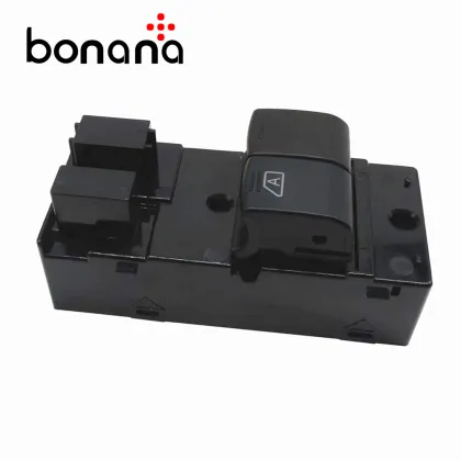 25401-JX30A Window Lifter Switch For NISSAN EVALIA NV200